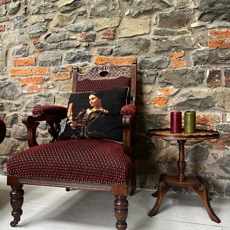 Villa The Old Bushmills Barn Extérieur photo