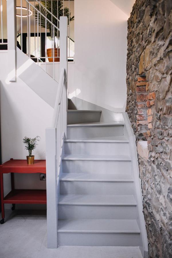 Villa The Old Bushmills Barn Extérieur photo